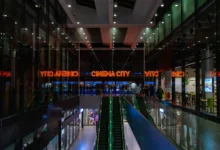 Cinema City kino