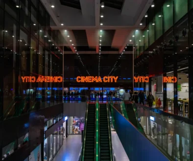 Cinema City kino
