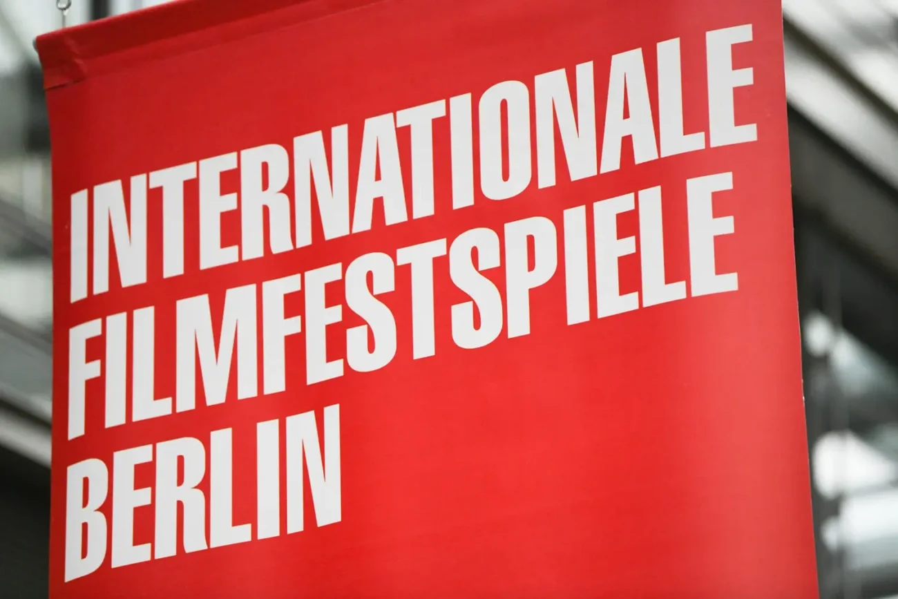 Na filmovém festivalu v Berlíně ho čekala životní role Shutterstock | TVGURU.cz filmový festival v Berlíně