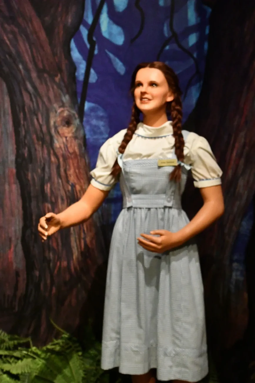Dorothy Gale 