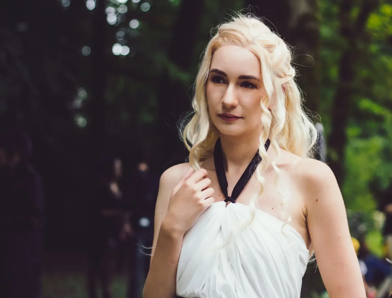 Daenerys Targarien 