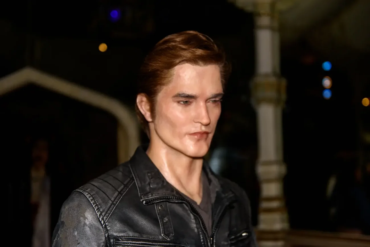 Edward Cullen 