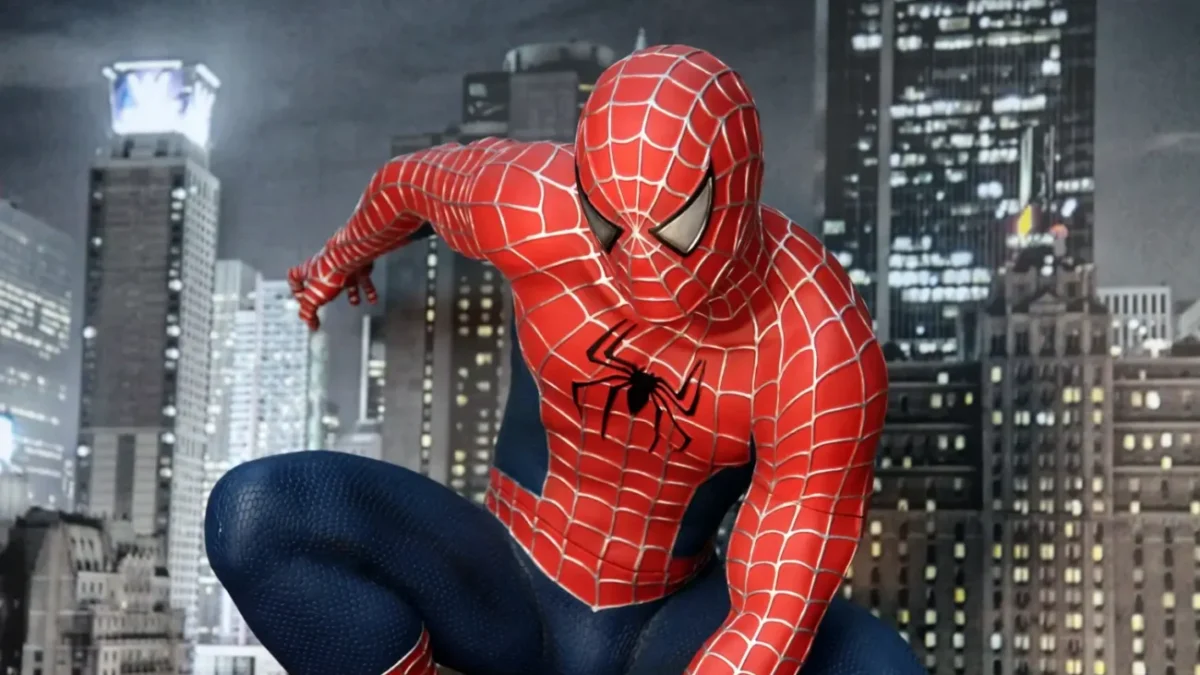 Spiderman