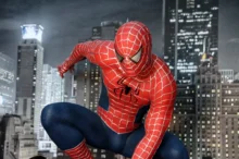 Spiderman