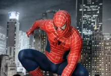 Spiderman