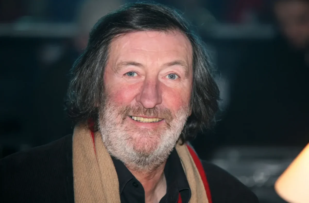 Boleslav Polívka, civilní fotka