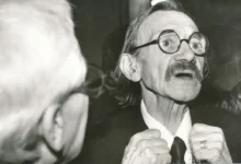 Herec Josef Kemr.