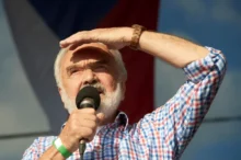 V lásce zvítězil Zdeňkův sok