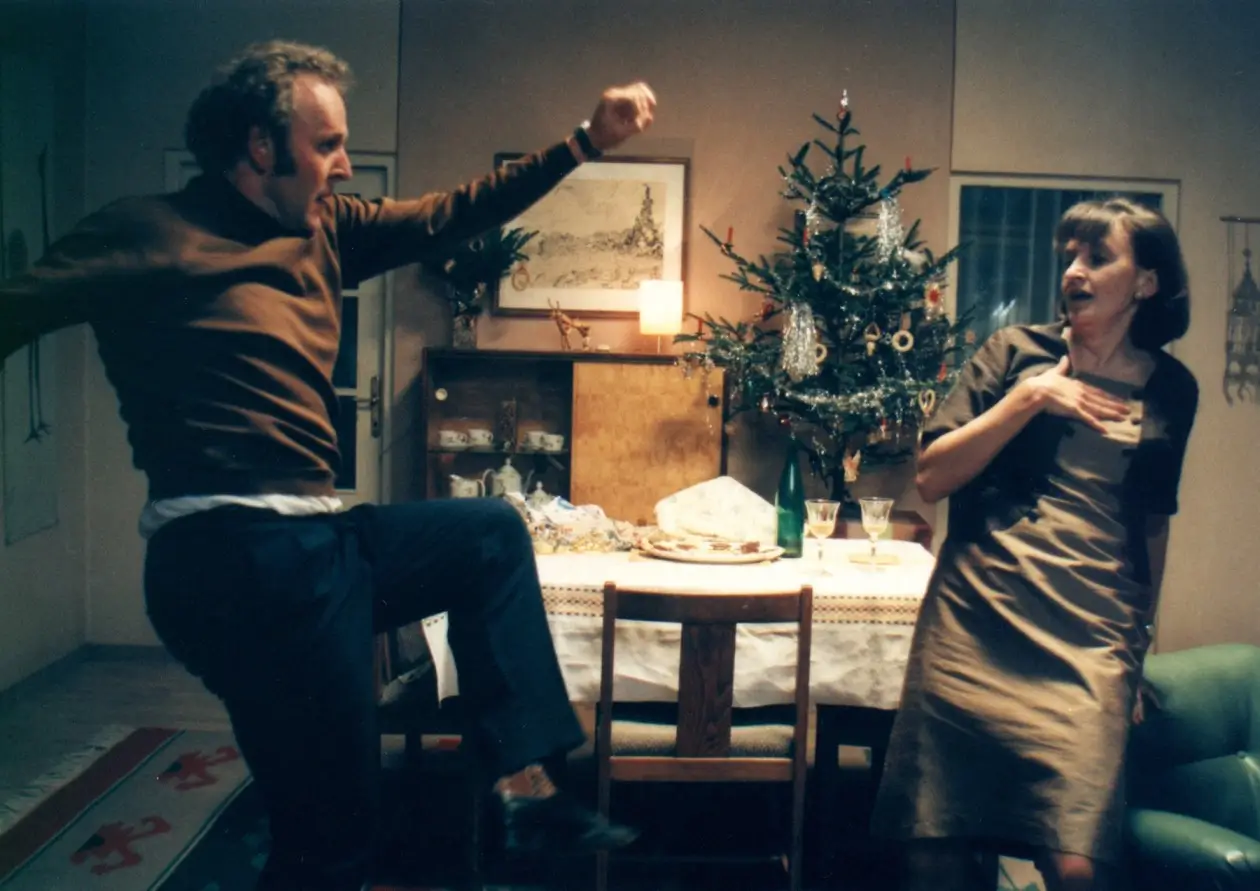 Kultovní Pelíšky proslavily mnoho hereček i herců. Zdroj: Profimedia | TVGURU.cz Herci Eva Holubová a Jaroslav Dušek.