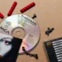 Mlčení jehňátek a CD.