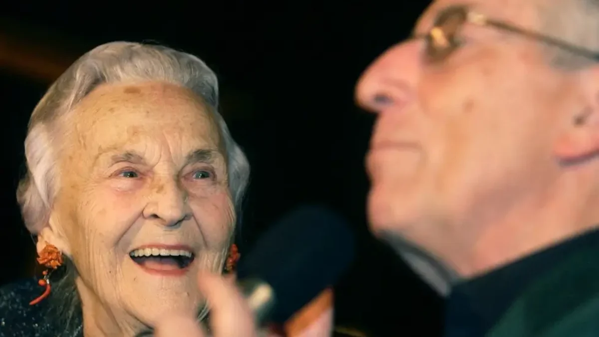Zita Kabátová.
