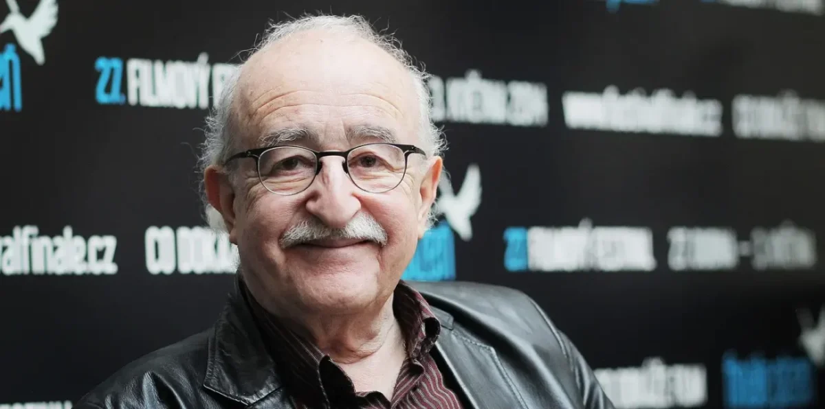 Tichá vzpomínka na legendárního Juraje Herze