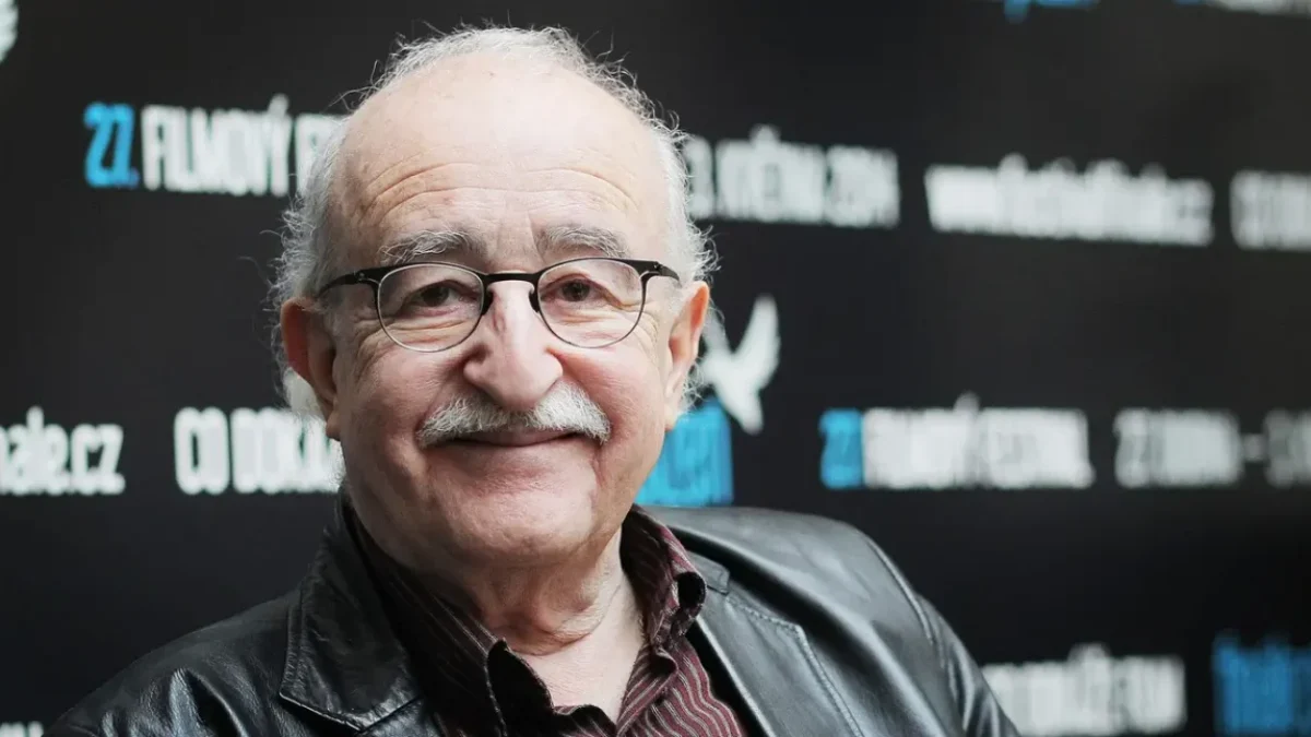 Tichá vzpomínka na legendárního Juraje Herze