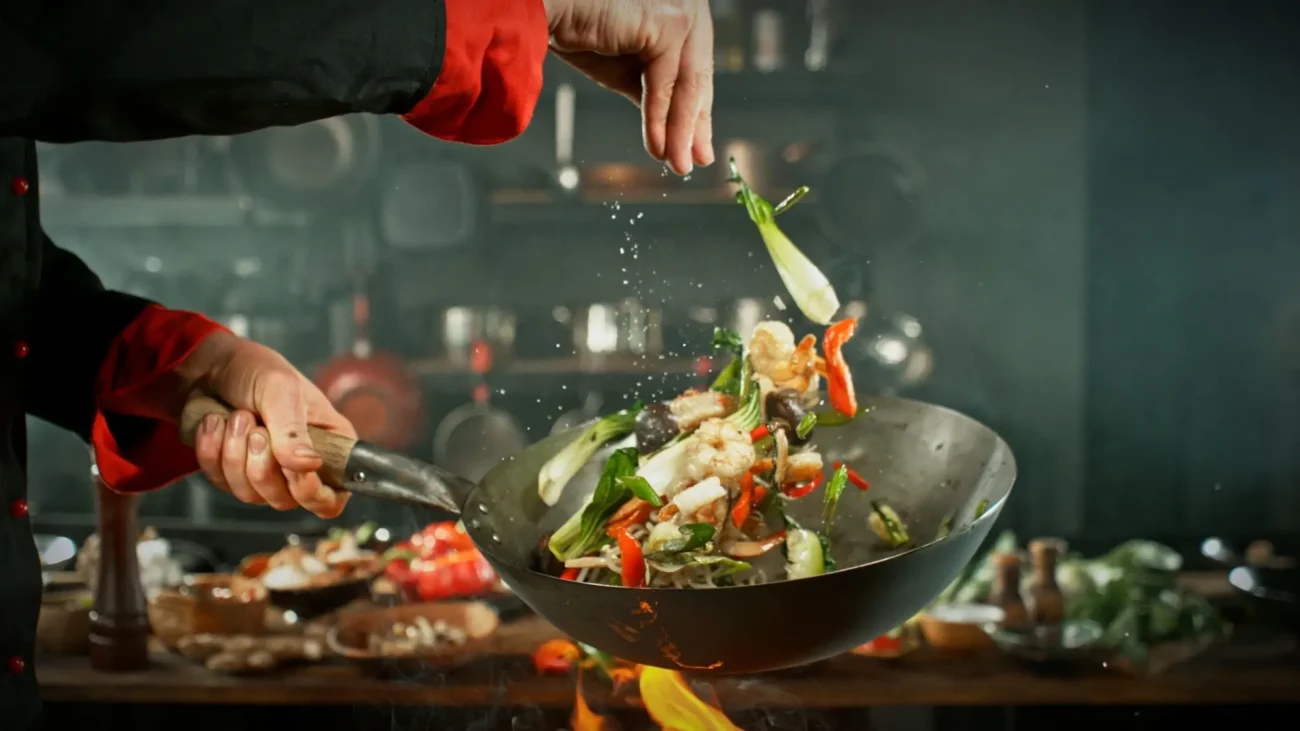 Moderní gastronomie Zdeňka Pohlreicha