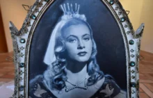 pyšná princezna