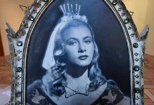 pyšná princezna