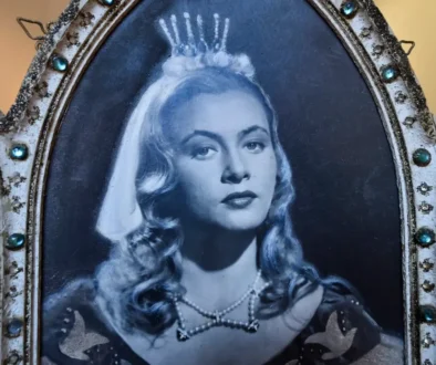 pyšná princezna