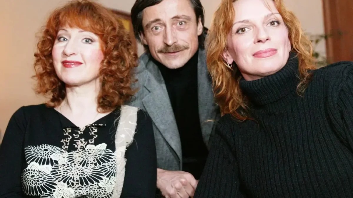 Martin Stropnický , Ivana Chýlková , Kretschmerová Jaroslava
