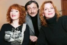 Martin Stropnický , Ivana Chýlková , Kretschmerová Jaroslava
