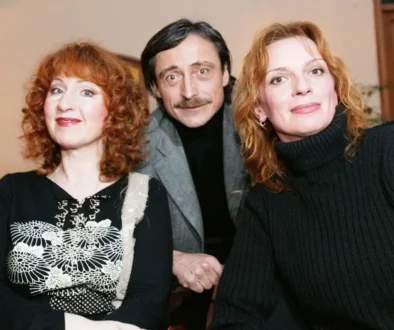 Martin Stropnický , Ivana Chýlková , Kretschmerová Jaroslava