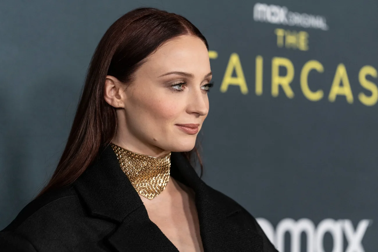 Sophie Turner