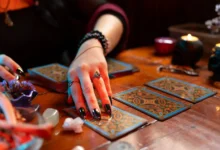 Tarot.