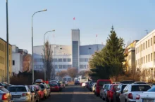 TV Barrandov.