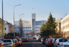 TV Barrandov.
