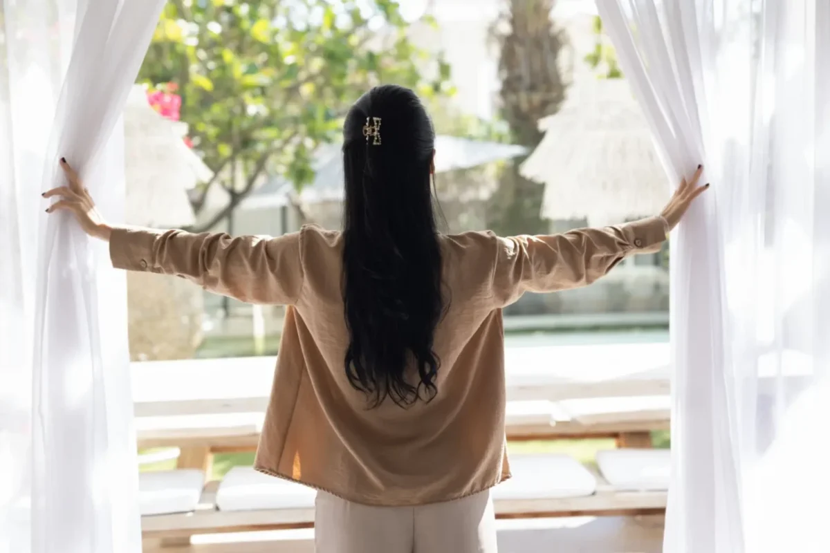 Počasí nám možná ještě pár letních dní dopřeje