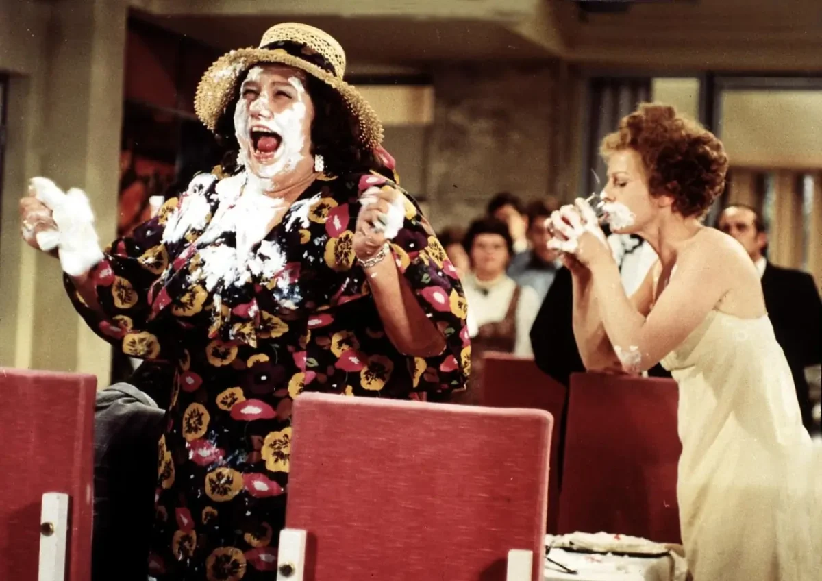 Fotka z filmu Což takhle dát si špenát.