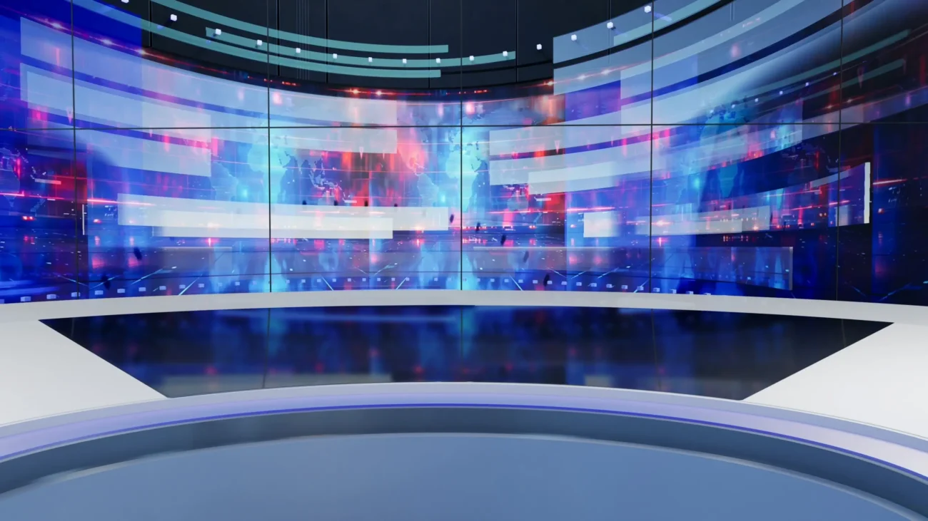 shutterstock_2616886961 1 | TVGURU.cz Vizuál studia televizních zpráv.