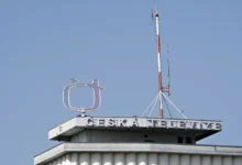 Česká televize.