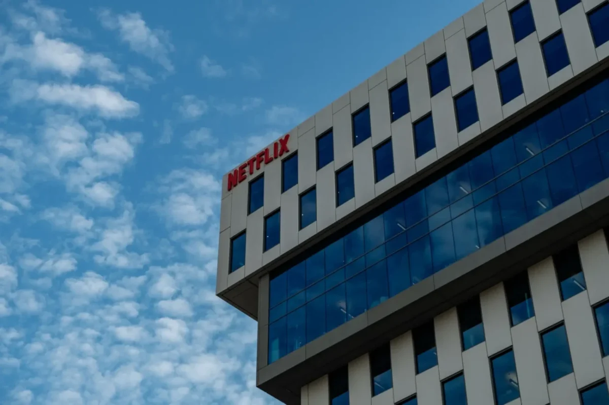 Netflix Los Angeles