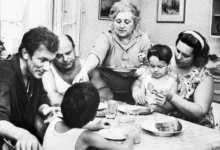 Film o rodině Homolkových.