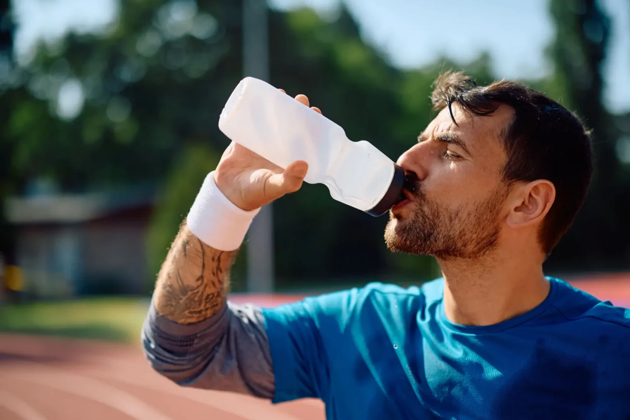 Ve čtvrtek méně sportujte a více pijte | TVGURU.cz Ve čtvrtek méně sportujte a více pijte