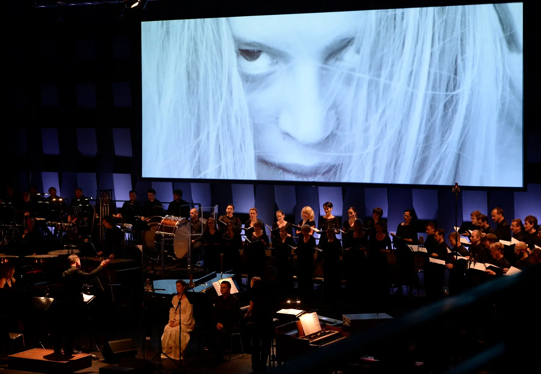 profimedia-0669815444 | TVGURU.cz promítání filmu Markéta Lazarová za doprovodu filharmonie