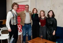 Aktéři seriálu Bratři a sestry