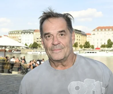 Setkání s herci nového seriálu televize Prima – Polabí proběhlo 20. 8. 2025 v kavárně Dílna na pražské Smíchovské náplavce.