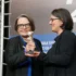 Režisérka Agnieszka Holland
