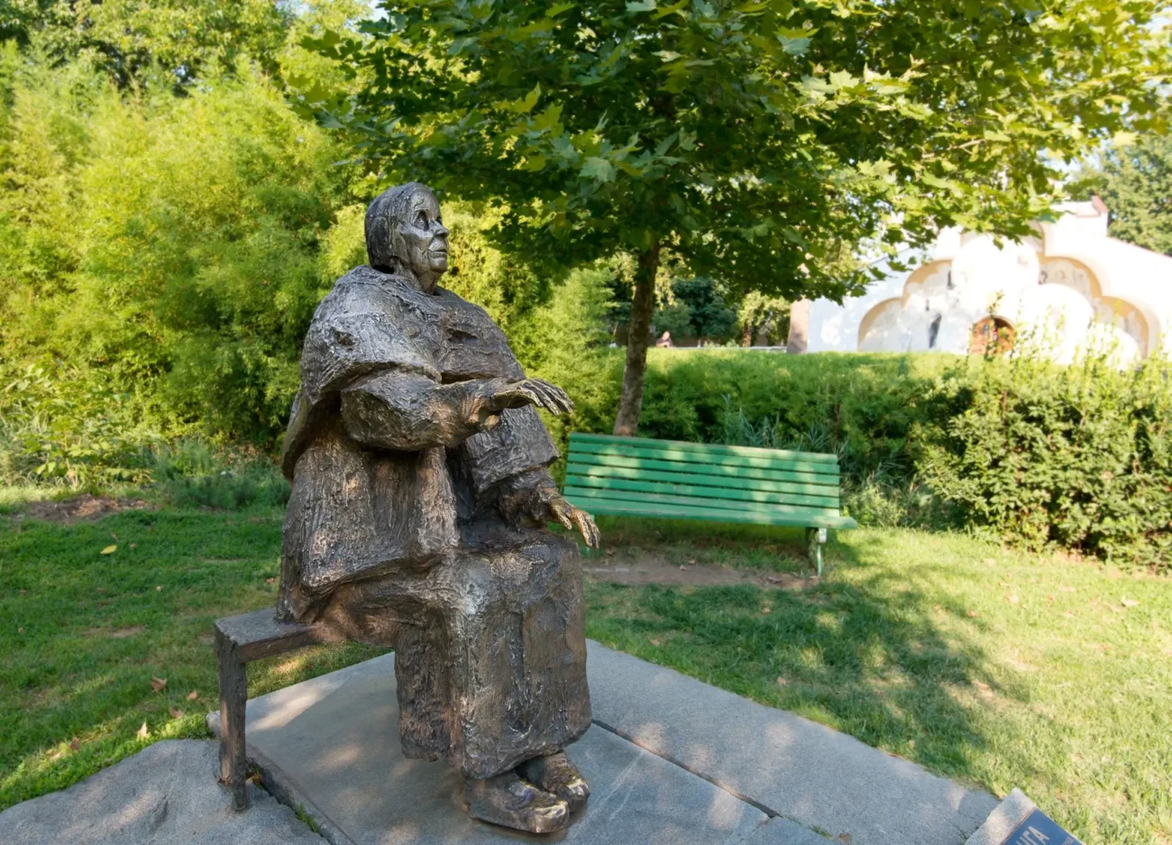 shutterstock_2185749077 1 | TVGURU.cz Baba Vanga.