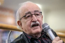 československý režisér Juraj Herz