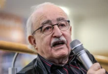 československý režisér Juraj Herz