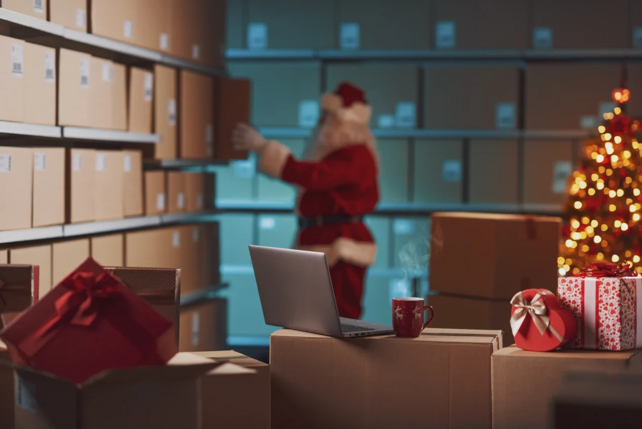 shutterstock_2539573355-2 | TVGURU.cz Santa balí krabice.