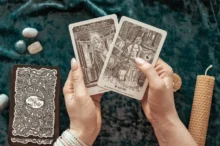 Tarot.