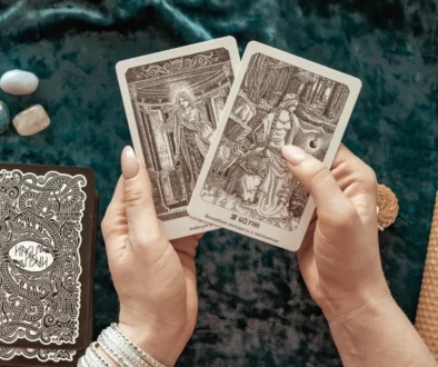 Tarot.
