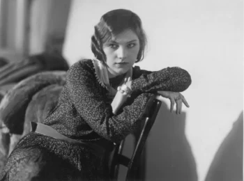 československá herečka Jiřina Šejbalová