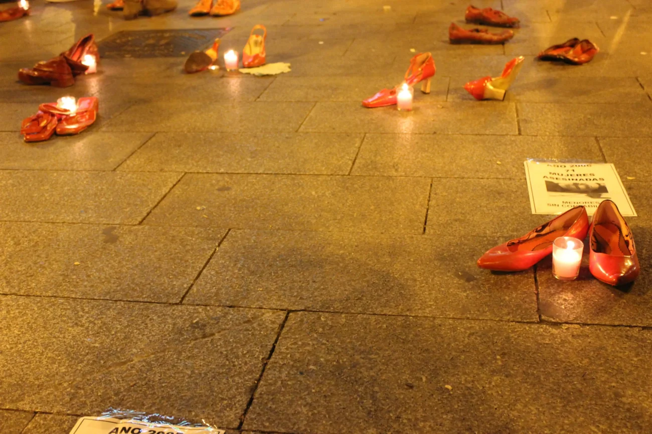 Protest. 