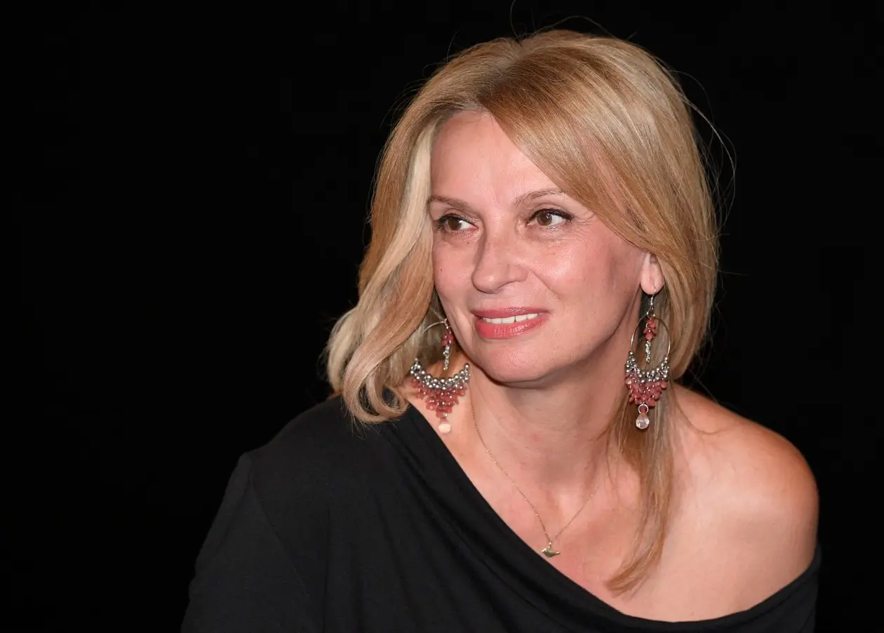 Chýlková si zahrála v českém dramatu s manipulativním chováním. Zdroj: Profimedia | TVGURU.cz Herečka Ivana Chýlková.