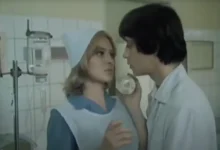 Jeskyňka ve filmu s Pavlem Křížem