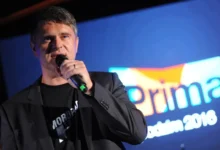 FTV Prima novinky.